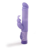 The sweetest of all the rabbits. It has powerful vibrations yet is exceptionally soft thanks to its premium silicone material.