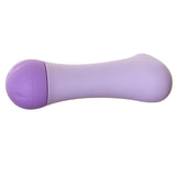 Simple to use and very effective, the curvy and soft design features of 'Premier Plaisir', makes this vibrator ideal for first time users. Special sex toy lubricant (50 ml) included.