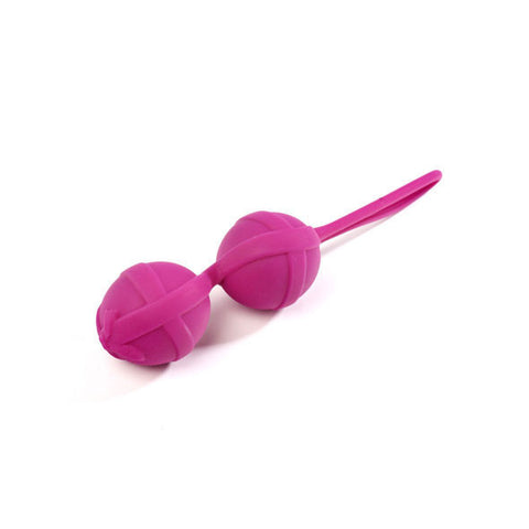 Plaisirs Secrets - Geisha Balls Pink