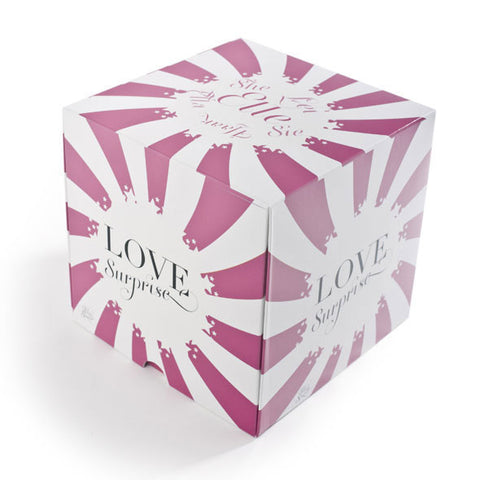 Plaisirs Secrets - Love Surprise Her