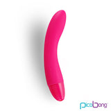 Zizo is a classic vibrator charged with modern, minimalist ease.