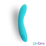 Zizo is a classic vibrator charged with modern, minimalist ease.