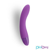 Zizo is a classic vibrator charged with modern, minimalist ease.