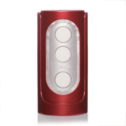 Tenga - Flip Hole Red