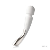 Lelo is proud to announce the launch of the best-in-class Smart Wand™ - the world's premium cordless massager that takes performance and design to new heights.