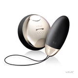 Lyla™ 2 Design Edition is the upgraded version of the premium remote-controlled massager, for turning on pleasure even at a distance. 