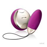 Lyla™ 2 Design Edition is the upgraded version of the premium remote-controlled massager, for turning on pleasure even at a distance. 