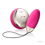 Lyla™ 2 Design Edition is the upgraded version of the premium remote-controlled massager, for turning on pleasure even at a distance. 