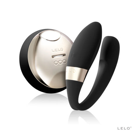 Lelo - Tiani 2 Black