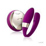 Tiani™ 2 Design Edition is the upgraded version of the Red Dot award-winning couples' massager, designed for women to wear when making love.