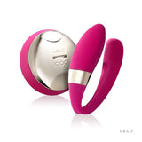 Tiani™ 2 Design Edition is the upgraded version of the Red Dot award-winning couples' massager, designed for women to wear when making love.