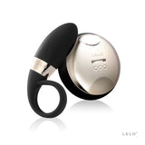 Oden™ 2 Design Edition is the upgraded version of the world's most advanced couples' ring, designed for men to wear when making love. Like its predecessor, Oden™ 2 features an industry-first SenseMotion™ remote control, allowing you to change vibrations with a tilt of your hand - now with a 3x greater wireless range and a 50% stronger motor for more intense sensations. The fully-waterproof and rechargeable design now also offers the option to play without remote and comes with a new additional closed-ring a