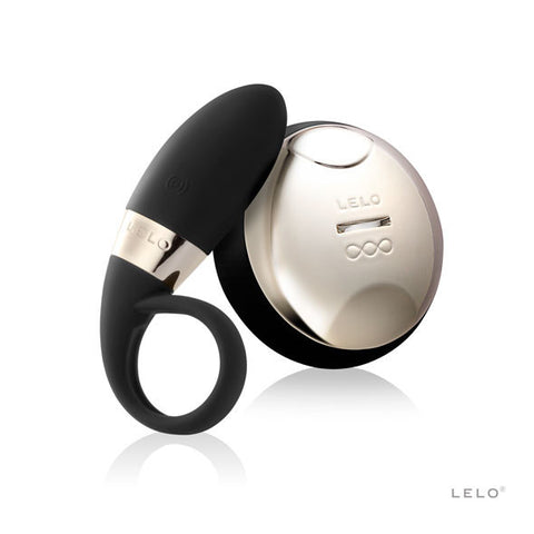 Lelo - Oden 2 Black