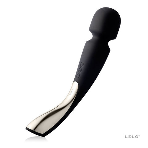 Lelo - Smart Wand Large Black