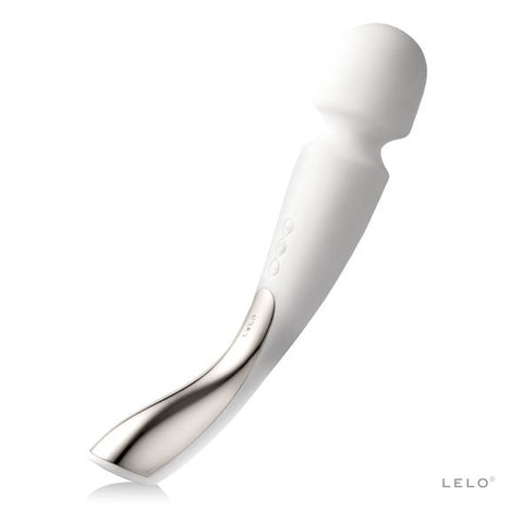 Lelo - Smart Wand Large Ivory