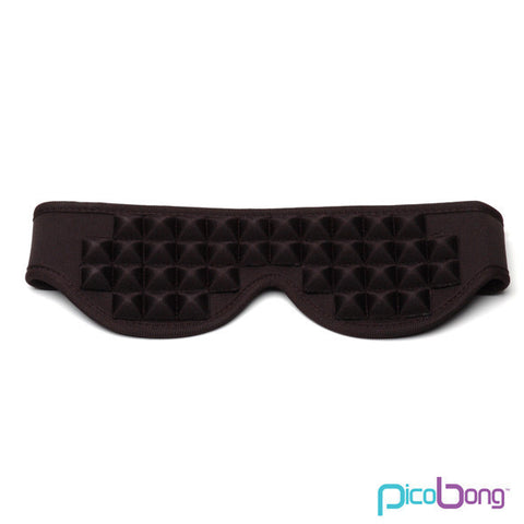 PicoBong - See No Evil Blindfold Black