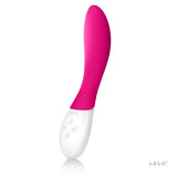 Mona 2 is the upgraded version of Lelo's popular full-feeling G-Spot vibrator, now with 100% increased vibration power alongside fully-waterproof versatility.