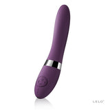  With 100% stronger stimulation than before, Elise 2 now features eight modes to enhance the pleasures of its full-bodied form, with two powerful motors in its base and tip. 