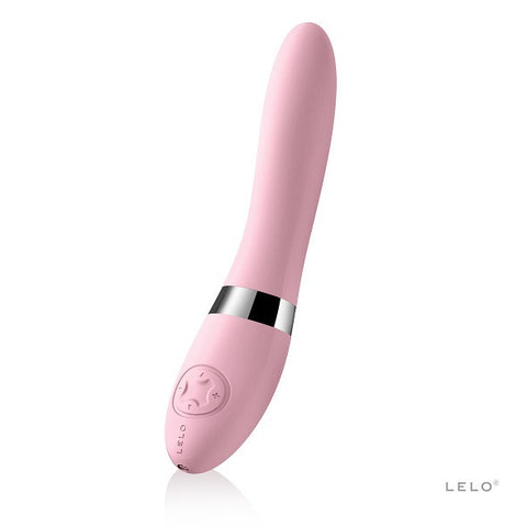 Lelo - Elise 2 Vibrator Pink