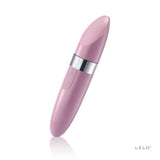 Mia 2 is the amazing new version of lover's iconic USB-rechargeable lipstick vibe.