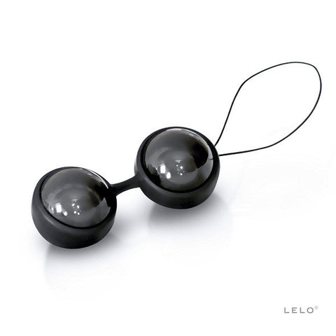 Lelo - Luna Beads Noir