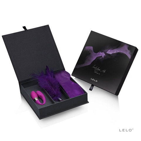 Lelo - Indulge Me Pleasure Set