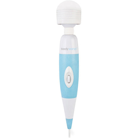 Bodywand - Original Plug-In Massager Blue