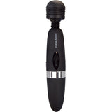 Multiple massage modes
Dial into your desired speed. Pulsation mode for a more stimulating and satisfying experience.