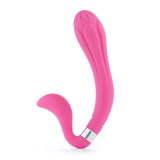 Meet the next evolution in personal massager design. Built with quality silicone, and outstanding craftsmanship, the The Lady Jadore 360 Reversible Tulip will deliver an experience you will never forget.