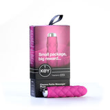 Charms vibrator by Key by Jopen.