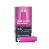 Charms vibrator by Key by Jopen.