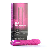 Ceres vibrator by Key by Jopen.