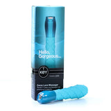 Ceres vibrator by Key by Jopen.