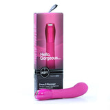 Ceres vibrator by Key by Jopen.