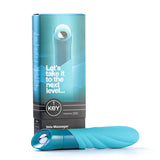 Vela vibrator by Key by Jopen.