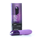 Vela vibrator by Key by Jopen.