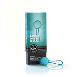 Stella I single kegel ball set by Key by Jopen.