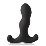 This beauty is an evolution in prostate massage, built with the quality materials and craftsmanship you've come to expect from Aneros. 