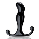 Faithful to its namesake, Progasm Jr. produces the same robust prostate massages of the Progasm Classic, while its smaller scale is ideal for regular use.