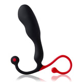 Experience the synthesis achieved with Aneros' most popular Helix model and velvet touch silicone.