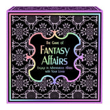 Fantasy Affairs centers game play around various affair scenarios. Perhaps it is the housewife who yearns to seduce her handyman, or the worked up strip club patron eager to have a private performance. 