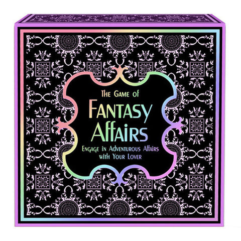 Kheper Games - Fantasy Affairs