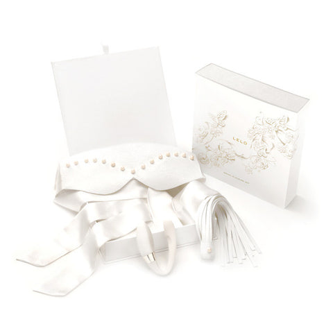 Lelo - Bridal Pleasure Set