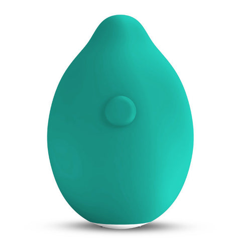 Minna Life - Limon Vibrator Teal