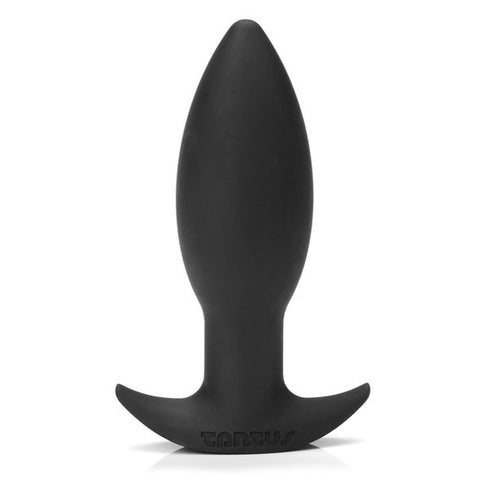 Tantus - Neo Plug Black