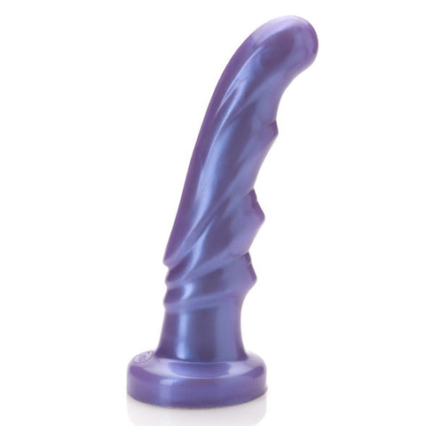 Tantus - Tsunami Vibrator Purple Haze