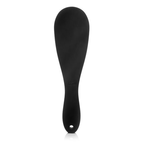 Tantus - Pelt Paddle Black