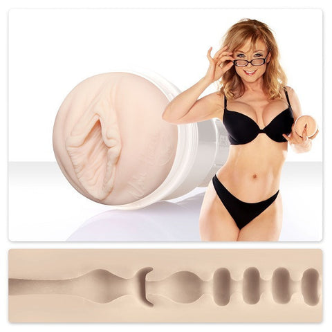 Fleshlight Girls - Nina Hartley Lotus