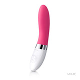 LIV 2 is the new and improved version of lover's iconic mid-sized vibrator, delivering the most intensely satisfying sensations with a smooth and sensual touch. 