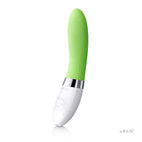 LIV 2 is the new and improved version of lover's iconic mid-sized vibrator, delivering the most intensely satisfying sensations with a smooth and sensual touch. 